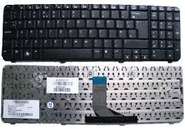 HP cq61 LAPTOP KEYBOARD