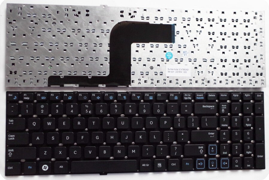 SAMSUNG RV515 LAPTOP KEYBOARD