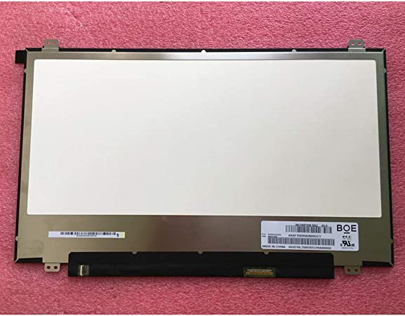 14'' For ASUS VivoBook Flip 14 TP410UA TP410U TP410 lcd display touch screen lcd assembly NV140FHM-N62 N140HCE-EN1