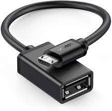 OTG CABLE MICRO USB CABLE