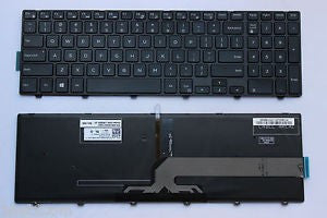 DELL 3541 LAPTOP KEYBOARD