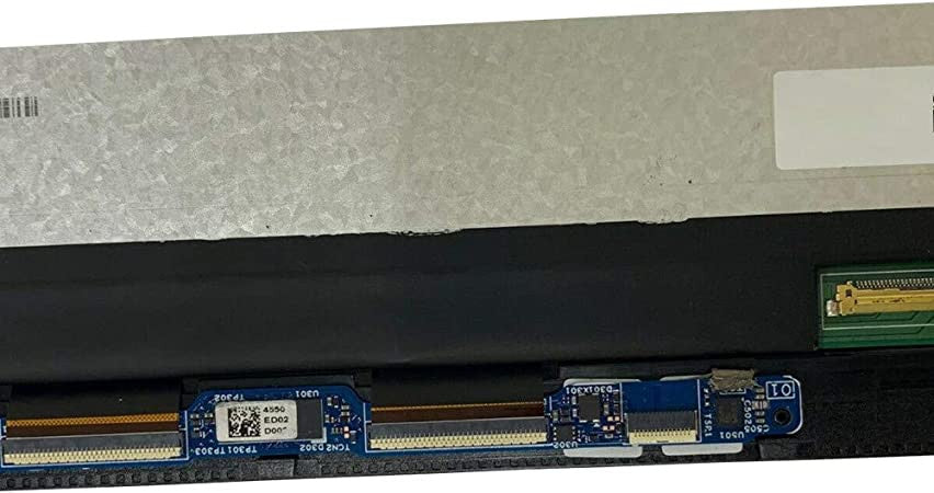 HP 15m-cn0011dx touch+screen