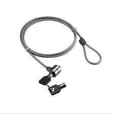 laptop locks key