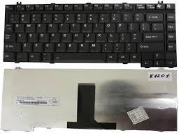 TOSHIBA a100 LAPTOP KEYBOARD