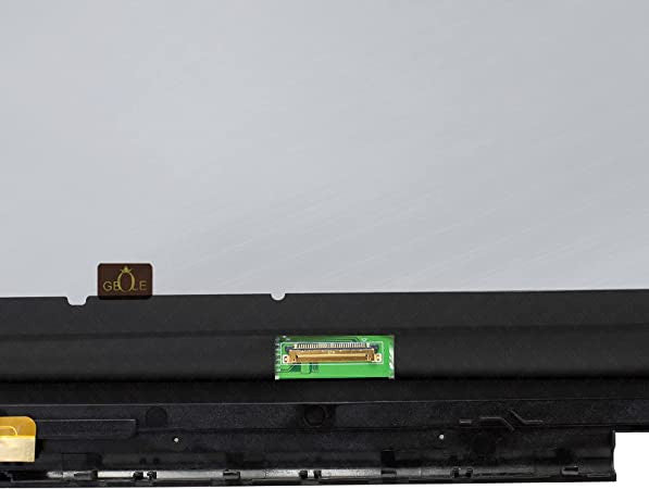 Touch Screen Assembly 15.6" Acer Aspire R5-571T-57Z0 LCD Touch Screen Assembly+Bezel+Digitizer Board