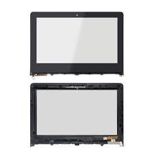 lenovo yoga 300 touch screen