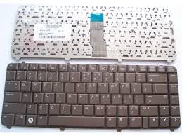 hp pavilion dv5 LAPTOP Keyboard