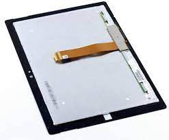Touch Screen Assembly Microsoft Surface 3 RT3 1645 1657 10.8" LCD Touch Screen Replacement Adhesive
