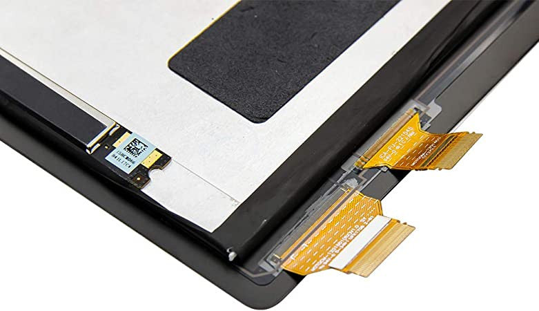 Surface LCD Screens Microsoft Surface PRO 7 1866 12.3" LCD LED Touch Screen Digitizer Assembly New