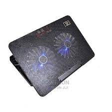 N99 Laptop Cooling Pad with 2 Fans for laptop, Notebook
