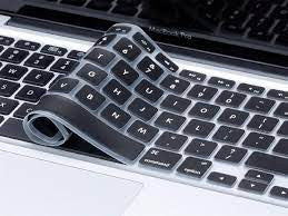 Laptop Keyboard Cover