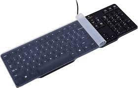 Laptop Keyboard Cover