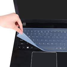 Laptop Keyboard Cover