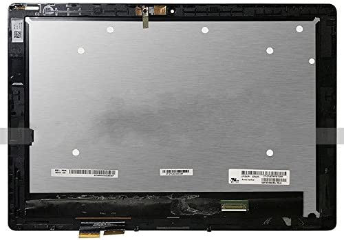 HP spectre x2 12-a touch+lcd screen