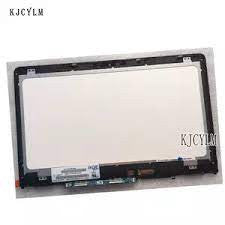 Touch Screen Assembly-No Bezel N133HSE-EB3 HP Spectre X360 13-4000 13.3" LED LCD TOUCH Screen Digitizer