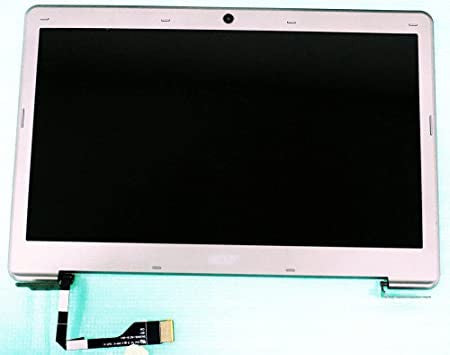 acer aspire s3 assembly  screen
