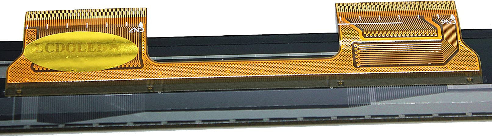 Touch Glass Toshiba Satellite E45W-C4200 Touch Screen Digitizer H000090110