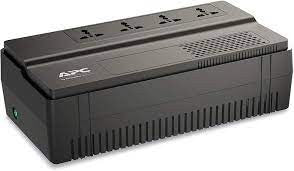APC EASY UPS BV 1000VA, AVR, Universal Outlet, 230V – BV1000I-MSX