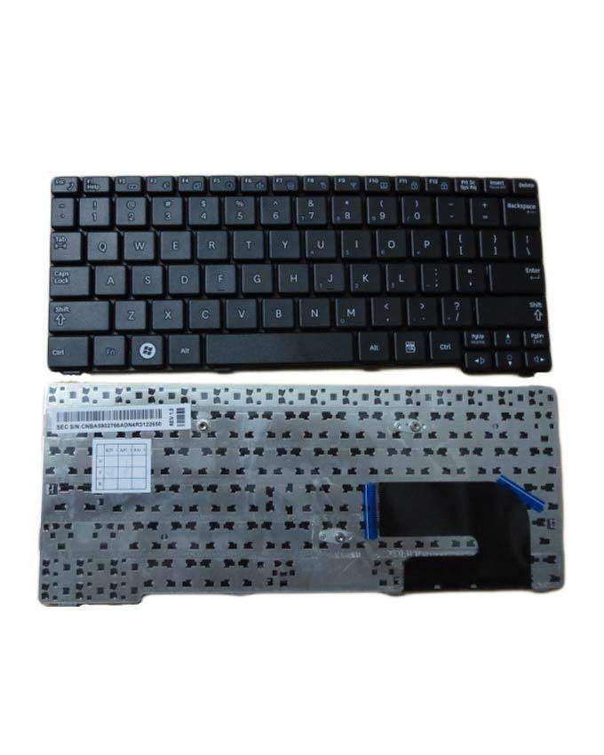 Samsung N150 - N148 - NB30 - N128 - N140 - N14 Laptop Keyboard
