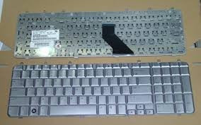 HP dv7 - 1000 LAPTOP KEYBOARD