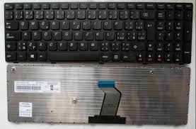 lenovo b590 LAPTOP keyboard