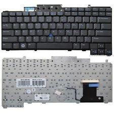 DELL D620 LAPTOP KEYBOARD