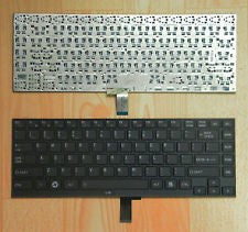 toshiba tecra r630 LAPTOP KEYBOARD