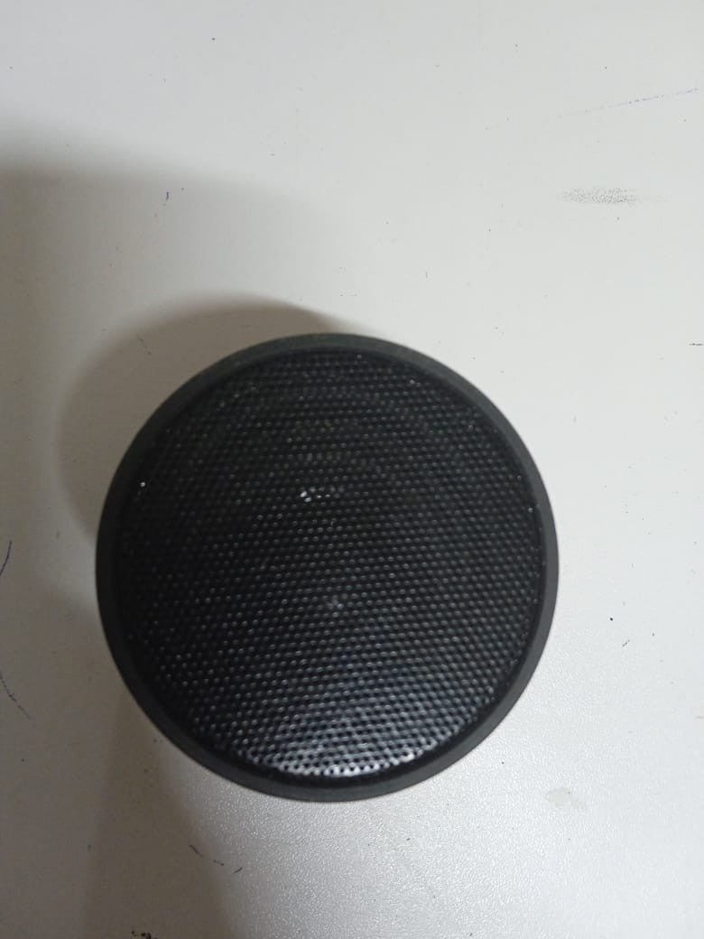 Mini Bluetooth speaker