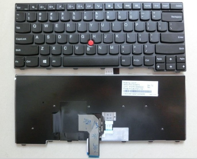 lenovo e440 LAPTOP keyboard