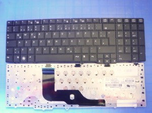 HP 6540 LAPTOP KEYBOARD
