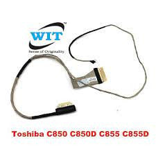 toshiba c850 data cable