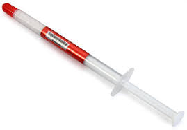 DRG33 Thermal Heatsink Paste Thermo-conductive Paste