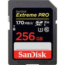 SANDISK 16GB ULTRA UHS-I SDHC MEMORY CARD (CLASS 10)