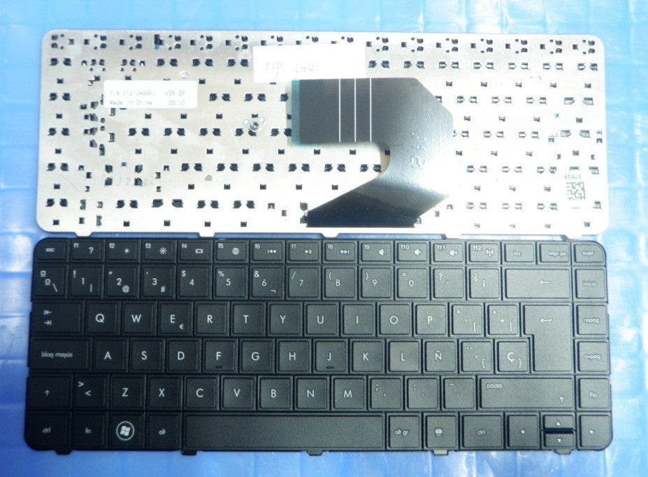 HP g6 - 1000 LAPTOP KEYBOARD