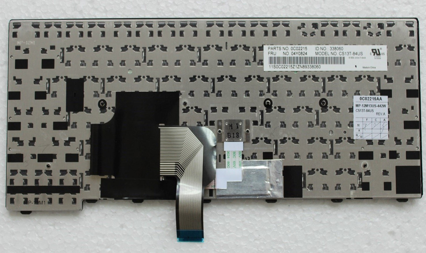 lenovo t440 LAPTOP keyboard