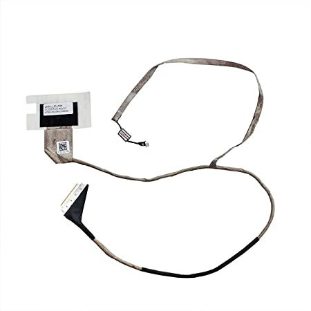 Display Cable Replacement for Acer Aspire E1-531-2801 E1-571-6650 E1-521-0851
