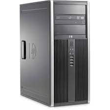 HP Core i5 Tower Desktop