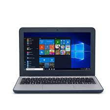 ASUS W202NA mini LAPTOP 11.6 Inches ( Ruggedized) INTEL 4GB Ram 128 SSD