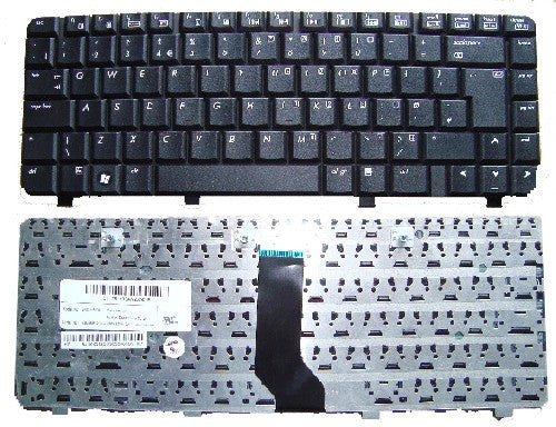 HP cq50 LAPTOP KEYBOARD