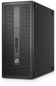 HP EliteDesk 800 G2 SFF Desktop Computer