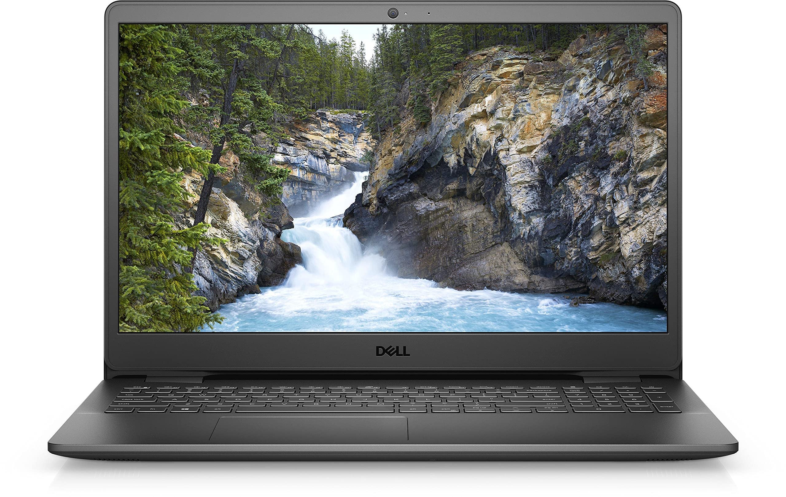 Dell Vostro 3500 Laptop: Core i5 – 4GB RAM – 1TB