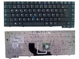 hp nc6400 LAPTOP keyboard