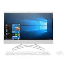 HP 200G4 AiO Core I3 10110U 4GB | 1TB 21.5”