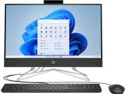 HP 200G4 AiO Core I3 10110U 4GB | 1TB 21.5”
