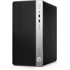 HP ProDesk 400 G5 Core i5-8500 4GB 1TB Desktop
