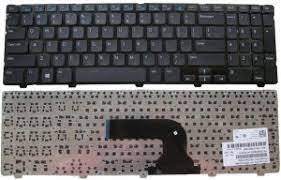 Dell Inspiron 5521 and 3521 Laptop Keyboard