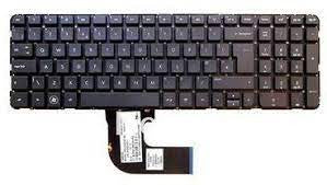 HP DV6-7000 , DV6-7100, DV6-7200 Laptop Keyboard