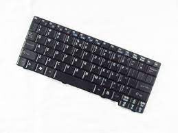 Acer Kav10- KAV60 – AOA150 Laptop Keyboards