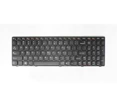 Lenovo Ideapad G580 – G585 – G585 – G585A – V580 – V585 – Z580 Laptop Keyboard