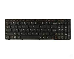 Lenovo Ideapad G580 – G585 – G585 – G585A – V580 – V585 – Z580 Laptop Keyboard